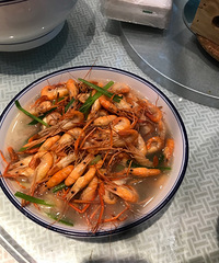 晚餐
