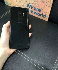 ������Galaxy S9����ҹ��