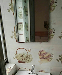 高庙街道后面 竹缘农家乐