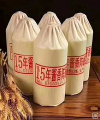 老酒就得陈的香