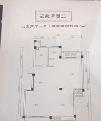 杭州青山湖小面积住宅,房源有限,先到先得!120万起