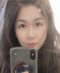 好看的皮囊小姐姐有,有趣灵魂她也有