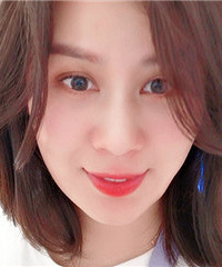 外表时尚的姑娘,想要因爱而结婚