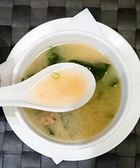 先喝汤还是先吃饭?快来看看你的用餐顺序对了没?