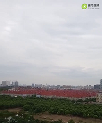 梅雨即将来临!单身狗注意带伞哦⊙?⊙!