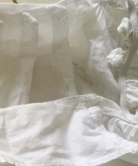 洗衣服我是认真的