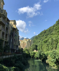w88优德官方主城最近的避暑房出售,主城开车一小时