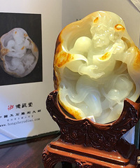 大师作品