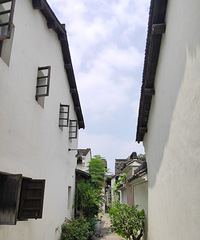 路過
