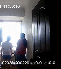 �人Ů�Ӵ�24¥����һԾ����������һĻ̫���գ���Ƶȫ�ĵ���