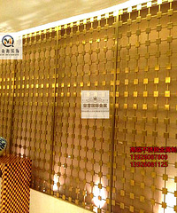 不锈钢隔断 不锈钢屏风 钛金不锈钢屏风 黑钛不锈钢屏风厂家定制