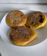 早餐