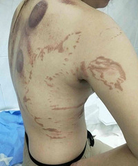 ������Ա��ѧ�λ�ޣ���Ů�˿Ͱ�ʱ��ͻȻ����ˡ���