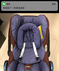 Maxi-Cosi 迈可适 婴儿提篮