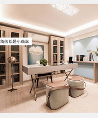 华宇旭辉星空【售楼处直销】首付5万起/LOFT4.5米
