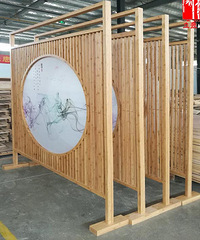 立豪竹木家具,很不错的竹木家具。