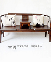 立豪竹木家具,很不错的竹木家具。