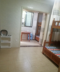 出售旅游景区四面山精装修避暑房