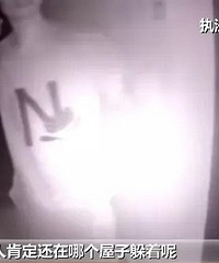 硬核!和老婆吵架被关门外,男子从31层空降回家