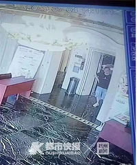 顶风作案?!上海24岁男子在义乌一酒店内对9岁女童下手