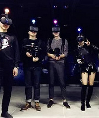 49.9元体验VR大游戏!还有买四赠一!