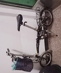 小自行车转卖,100块拿走。