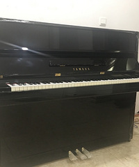 日本原装进口YAMAHA小钢琴