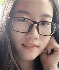 替小姐妹征婚啦!她单纯且真实