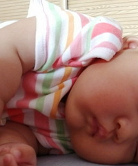 母乳分享