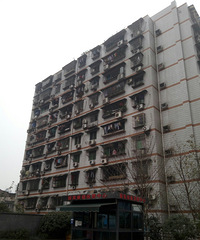 自己的房子,渝州路103号,读歇台子小学
