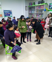 自己开的小学辅导班经营不下去怎么办