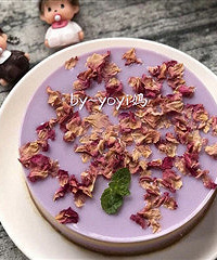 吃了不会胖的甜品,还不赶紧做起来!