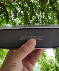 bose soundlink mini