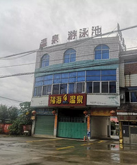 13岁女孩游泳馆内不幸溺亡!妈妈亲眼目睹悲剧!