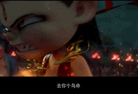 全面?#21522;?#30340;哪吒,刷遍朋友圈啊!
