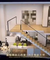 石桥铺彩云湖小户型公寓