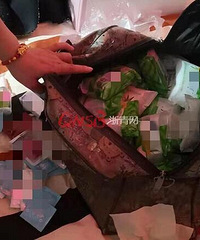 房客在出租房内做色情交易,海宁两名房东也被刑拘
