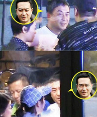许久不见张?#25105;?#22823;叔,也中年发福了吗