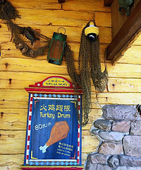 【话题?#30475;?#23478;去过的乐园,它们物价都是什么水平?