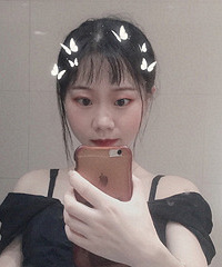 我希望他能给我实实在在的安全感