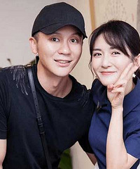 被?#26432;?#30246;和分手有关?李晨工作室:拍摄角度问题
