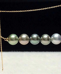 18K���Ϫ�غ���������8-9mmԲ΢�