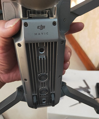 大疆御pro全能套装 4700