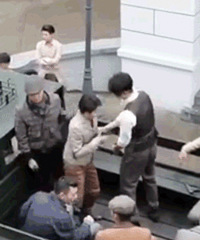 辣眼睛!他俩到底啥关系啊...