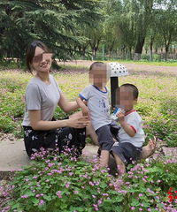 28岁双胞胎妈妈整形身亡,丈夫:脖子全是密密麻麻的针眼!