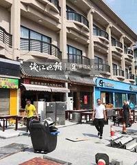 停水停电停气!西湖边5间旺铺被强?#38138;?#31354;!背后故事一波三折