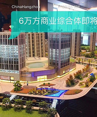 一手新房,宝龙开发商