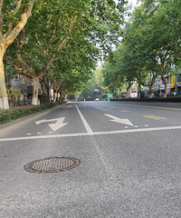 路過