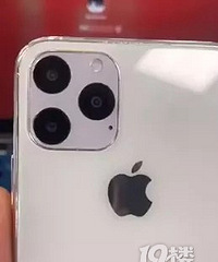 吓人的浴霸摄像头,没有5G版本,新一代iPhone还会真香吗?