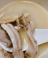 家庭版胡椒豬肚雞,操作簡單健脾養胃